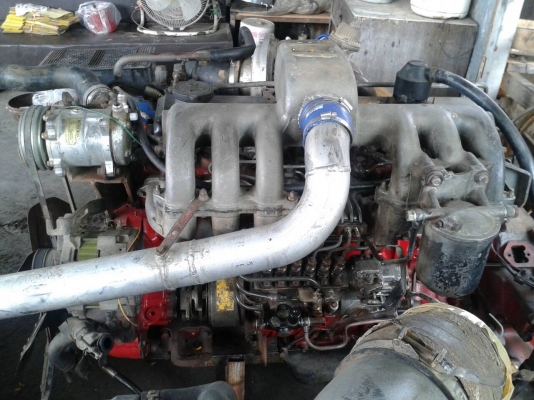 ขายชุดเทอร์โบ em100 และ 3m