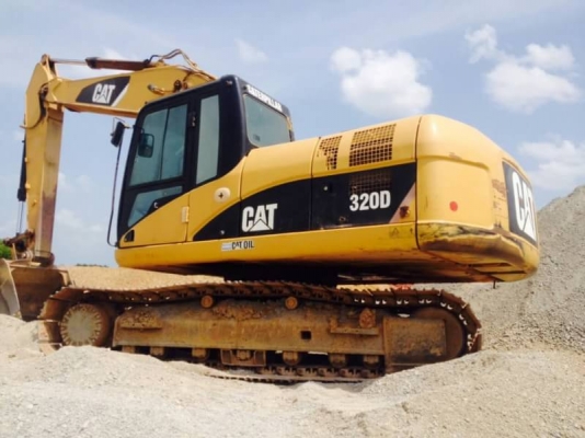 ขายคะCAT.320 D.อินวอยส์ ราคา 1,450,000 บาท เครื่องปั้ม.เอวดี.ใบหนา.โซ่อ่อน.รอนเลอร์แตก 5 ลูก สนใจ 0984521458 ขายคะCAT.320 D.อินวอยส์ ราคา 1,450,000 บาท เครื่องปั้ม.เอวดี.ใบหนา.โซ่อ่อน.รอนเลอร์แตก 5 ลูก สนใจ 0984521458