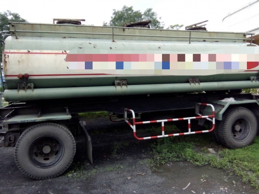 18ล้อแม่ลูกถังน้ำยาง230แรง isuzu FVZ32MZP R..ขายยกหรือแยกหัวหาง รถห้างแท้ วางเครื่อง6HE1 เทอร์โบอินเตอร์