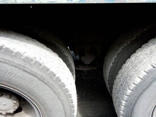 18ล้อแม่ลูกถังน้ำยาง230แรง isuzu FVZ32MZP R..ขายยกหรือแยกหัวหาง รถห้างแท้ วางเครื่อง6HE1 เทอร์โบอินเตอร์