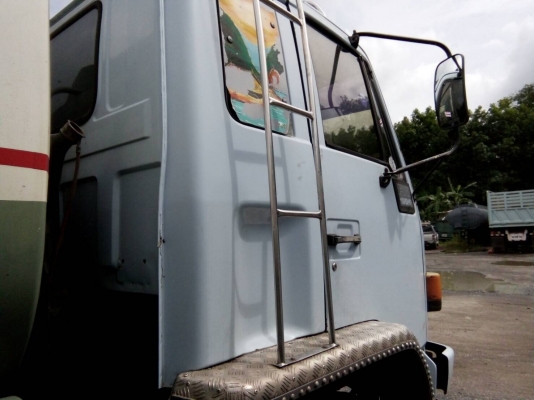 18ล้อแม่ลูกถังน้ำยาง230แรง isuzu FVZ32MZP R..ขายยกหรือแยกหัวหาง รถห้างแท้ วางเครื่อง6HE1 เทอร์โบอินเตอร์