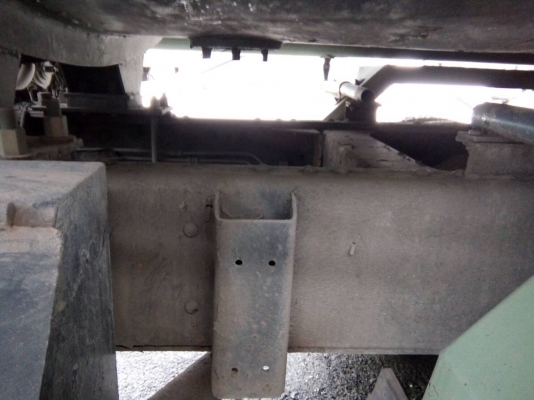 18ล้อแม่ลูกถังน้ำยาง230แรง isuzu FVZ32MZP R..ขายยกหรือแยกหัวหาง รถห้างแท้ วางเครื่อง6HE1 เทอร์โบอินเตอร์