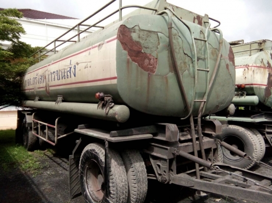 18ล้อแม่ลูกถังน้ำยาง230แรง isuzu FVZ32MZP R..ขายยกหรือแยกหัวหาง รถห้างแท้ วางเครื่อง6HE1 เทอร์โบอินเตอร์