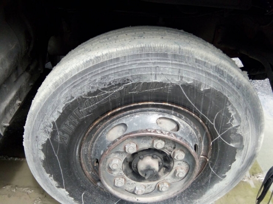 18ล้อแม่ลูกถังน้ำยาง230แรง isuzu FVZ32MZP R..ขายยกหรือแยกหัวหาง รถห้างแท้ วางเครื่อง6HE1 เทอร์โบอินเตอร์