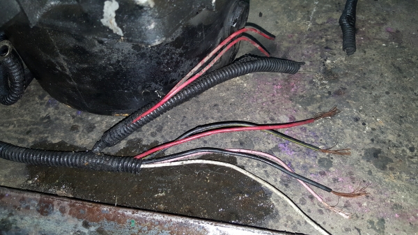 ปั้มไฮดรอลิค 12 V