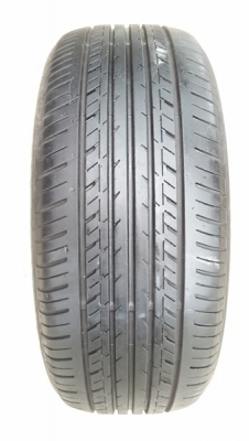 ขายยาง195/55/15 ปี14/3เส้น+ปี13/1เส้น THUNDERER 4 เส้น