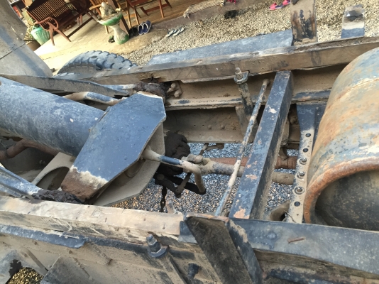 6ล้อดั้มอีซุซุพร้อมใช้