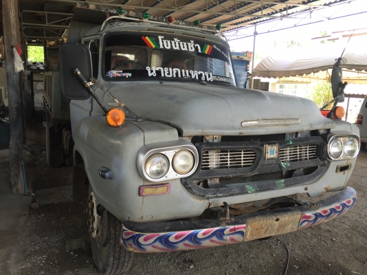 6ล้อดั้มอีซุซุพร้อมใช้