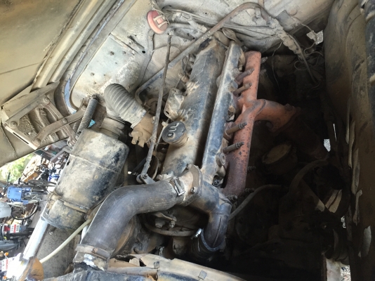 6ล้อดั้มอีซุซุพร้อมใช้