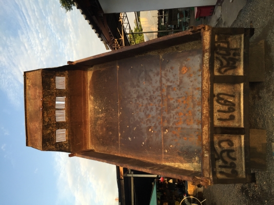 6ล้อดั้มอีซุซุพร้อมใช้