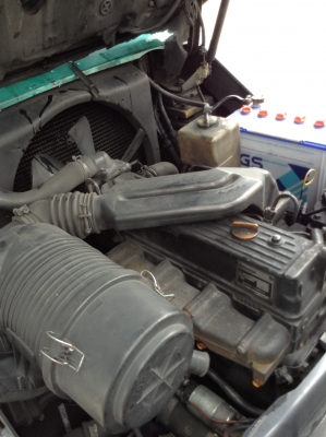 +++ ขายโฟล์คลิฟท์ KOMATSU FD25-16 ขนาด 2.5 ตัน เครื่องยนต์ดีเซล เสา 3 เมตร ฟูลฟรีเข้าตู้ งาสไลด์ซ้าย+ขวา เกียร์ออโตเมติค ยางตัน +++ ขายโฟล์คลิฟท์ KOMATSU FD25-16 ขนาด 2.5 ตัน เครื่องยนต์ดีเซล เสา 3 เมตร ฟูลฟรีเข้าตู้ งาสไลด์ซ้าย+ขวา เกียร์ออโตเมติค ยางตัน