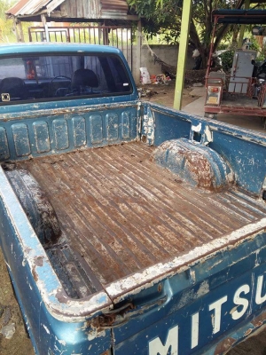 ขายมิตซูแอโร่บอดี้ปี93พร้อมทะเบียนรถพร้อมใช้เครื่องดีล้อแม็กยางใช้ได้อีกนาน ขายมิตซูแอโร่บอดี้ปี93พร้อมทะเบียนรถพร้อมใช้เครื่องดีล้อแม็กยางใช้ได้อีกนาน