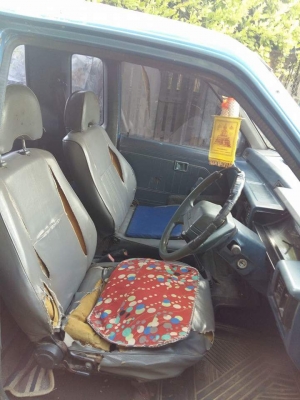 ขายมิตซูแอโร่บอดี้ปี93พร้อมทะเบียนรถพร้อมใช้เครื่องดีล้อแม็กยางใช้ได้อีกนาน ขายมิตซูแอโร่บอดี้ปี93พร้อมทะเบียนรถพร้อมใช้เครื่องดีล้อแม็กยางใช้ได้อีกนาน