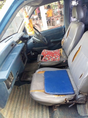 ขายมิตซูแอโร่บอดี้ปี93พร้อมทะเบียนรถพร้อมใช้เครื่องดีล้อแม็กยางใช้ได้อีกนาน ขายมิตซูแอโร่บอดี้ปี93พร้อมทะเบียนรถพร้อมใช้เครื่องดีล้อแม็กยางใช้ได้อีกนาน