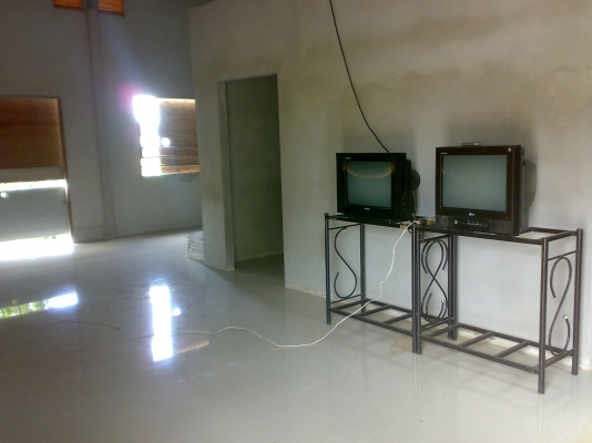 ที่ดินพร้อม บ้าน 2งาน 56 ตารางวา