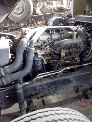 ขายรถฮีโน่ เมก้า ติดเครนกะบะยาว 6เมตร ขายรถฮีโน่ เมก้า ติดเครนกะบะยาว 6เมตร