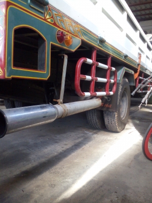 ขายรถฮีโน่ เมก้า ติดเครนกะบะยาว 6เมตร ขายรถฮีโน่ เมก้า ติดเครนกะบะยาว 6เมตร