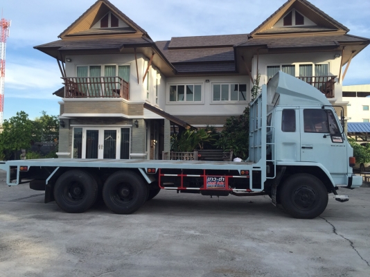 อีซุซุ กะบะพื้นเรียบ10ล้อ 195แรงม้า สนใจติดต่อ097-3597899