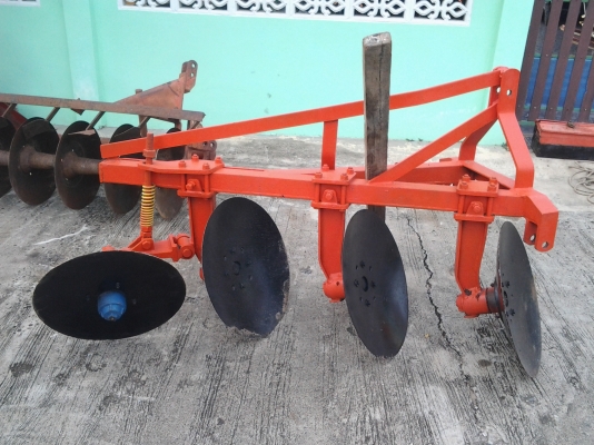 ผาบบุกเบิก3ใบ22นิ้ว