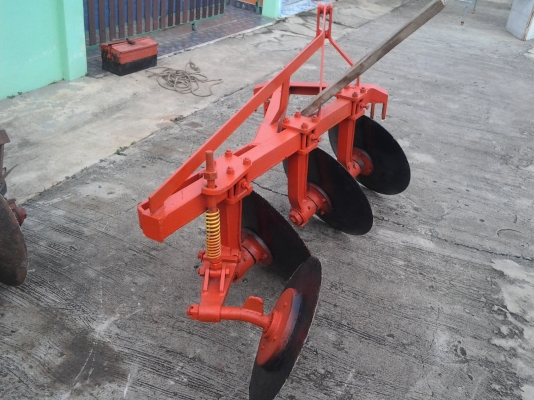 ผาบบุกเบิก3ใบ22นิ้ว