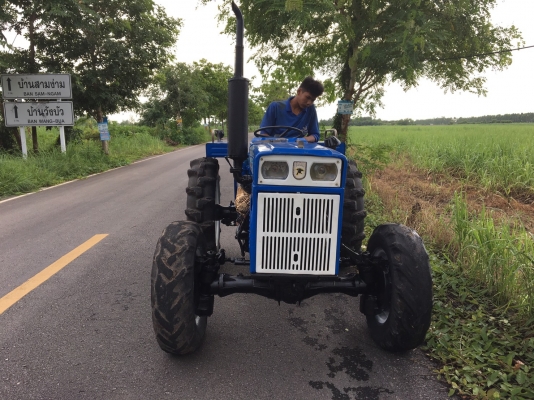 ขายรถไถแช้ม304 ราคา65000บาท โฟวิน พร้อมใช้งานสายๆครับสนใจ โทร0813655997 อำพร พาเจริญ ต วังบัว อ คลองขลุง จ กำแพงเพชร ขายรถไถแช้ม304 ราคา65000บาท โฟวิน พร้อมใช้งานสายๆครับสนใจ โทร0813655997 อำพร พาเจริญ ต วังบัว อ คลองขลุง จ กำแพงเพชร