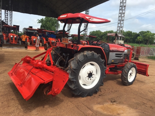 ขายรถไถยันม่าร์453Tราคา295000บาท มีไบมีดและโลตานี้หนึ่งอัน พร้อมใช้งานสายๆครับสนใจ โทร0813655997 อำพร พาเจริญ ต วังบัว อ คลองขลุง จ กำแพงเพชร ขายรถไถยันม่าร์453Tราคา295000บาท มีไบมีดและโลตานี้หนึ่งอัน พร้อมใช้งานสายๆครับสนใจ โทร0813655997 อำพร พาเจริญ ต วังบัว อ คลองขลุง จ กำแพงเพชร