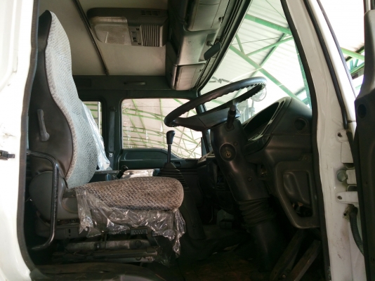 ขาย DECA 320 เครื่อง 6DS1 หัวลากรถห้างเดิม ปี 52 สภาพใหม่พร้อมทะเบียน ขาย DECA 320 เครื่อง 6DS1 หัวลากรถห้างเดิม ปี 52 สภาพใหม่พร้อมทะเบียน