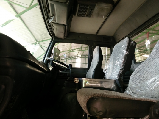 ขาย DECA 320 เครื่อง 6DS1 หัวลากรถห้างเดิม ปี 52 สภาพใหม่พร้อมทะเบียน ขาย DECA 320 เครื่อง 6DS1 หัวลากรถห้างเดิม ปี 52 สภาพใหม่พร้อมทะเบียน