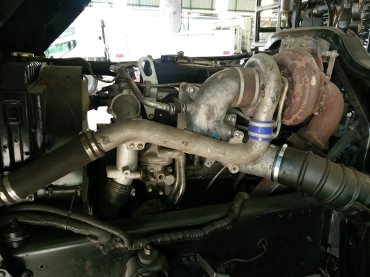 ขาย DECA 320 เครื่อง 6DS1 หัวลากรถห้างเดิม ปี 52 สภาพใหม่พร้อมทะเบียน ขาย DECA 320 เครื่อง 6DS1 หัวลากรถห้างเดิม ปี 52 สภาพใหม่พร้อมทะเบียน