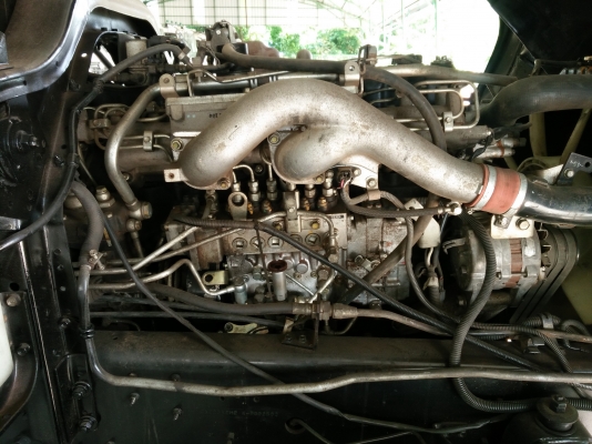 ขาย DECA 320 เครื่อง 6DS1 หัวลากรถห้างเดิม ปี 52 สภาพใหม่พร้อมทะเบียน ขาย DECA 320 เครื่อง 6DS1 หัวลากรถห้างเดิม ปี 52 สภาพใหม่พร้อมทะเบียน