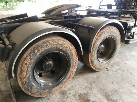 ขาย DECA 320 เครื่อง 6DS1 หัวลากรถห้างเดิม ปี 52 สภาพใหม่พร้อมทะเบียน ขาย DECA 320 เครื่อง 6DS1 หัวลากรถห้างเดิม ปี 52 สภาพใหม่พร้อมทะเบียน