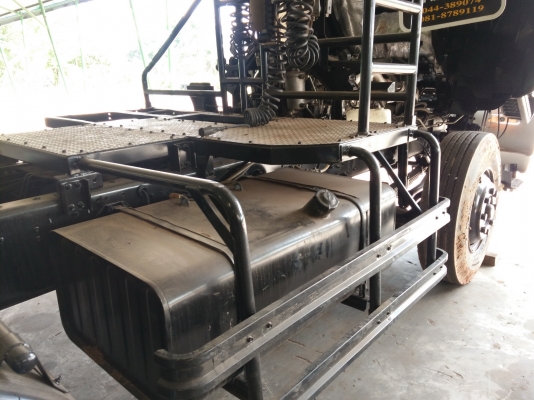 ขาย DECA 320 เครื่อง 6DS1 หัวลากรถห้างเดิม ปี 52 สภาพใหม่พร้อมทะเบียน ขาย DECA 320 เครื่อง 6DS1 หัวลากรถห้างเดิม ปี 52 สภาพใหม่พร้อมทะเบียน