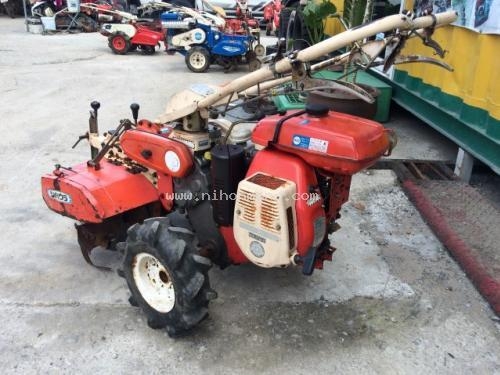 NEW รถพรวนดินเดินตาม SHIBAURA RC700K รหัสสินค้า : 80904279 www.nihonmono.com NEW รถพรวนดินเดินตาม SHIBAURA RC700K รหัสสินค้า : 80904279 www.nihonmono.com