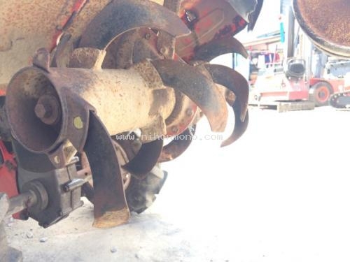 NEW รถพรวนดินเดินตาม SHIBAURA RC700K รหัสสินค้า : 80904279 www.nihonmono.com NEW รถพรวนดินเดินตาม SHIBAURA RC700K รหัสสินค้า : 80904279 www.nihonmono.com