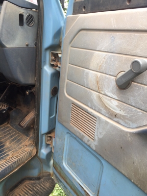 NKR58LU5Mปี35ห้างแท้งๆๆไม่เคยทำสีเลยครับ NKR58LU5Mปี35ห้างแท้งๆๆไม่เคยทำสีเลยครับ