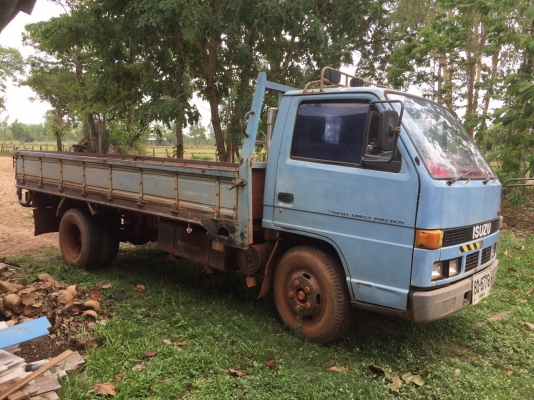 NKR58LU5Mปี35ห้างแท้งๆๆไม่เคยทำสีเลยครับ