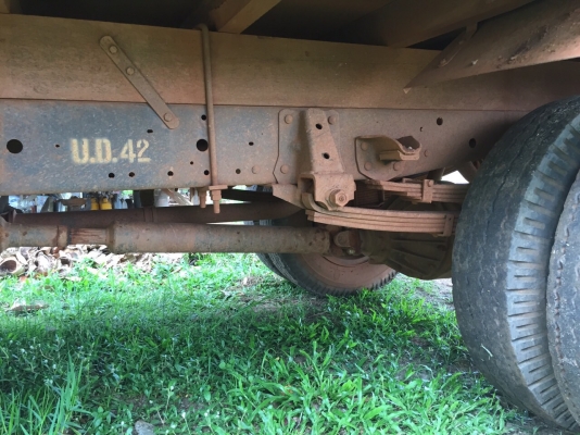 NKR58LU5Mปี35ห้างแท้งๆๆไม่เคยทำสีเลยครับ NKR58LU5Mปี35ห้างแท้งๆๆไม่เคยทำสีเลยครับ