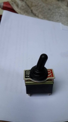 ขายสวิทช์ที่ใช้กับเรื่อเร็วและเจ็ทสกี้