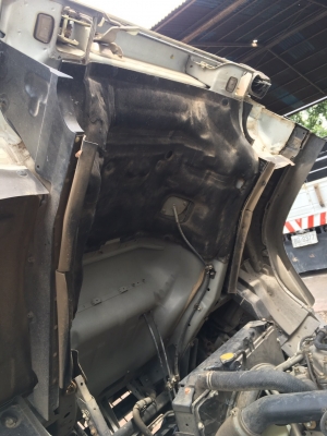 ขายหกล้อFRR210 แรง ยาว6.50ม เดิมๆไม่เคยทำสี 90000ก มขาย สด ผ่อน