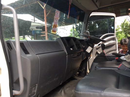 ขายหกล้อFRR210 แรง ยาว6.50ม เดิมๆไม่เคยทำสี 90000ก มขาย สด ผ่อน