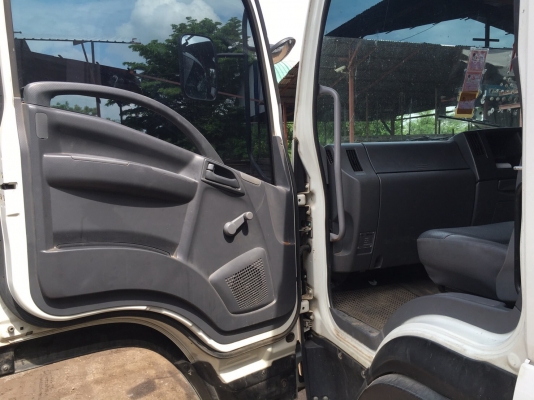 ขายหกล้อFRR210 แรง ยาว6.50ม เดิมๆไม่เคยทำสี 90000ก มขาย สด ผ่อน