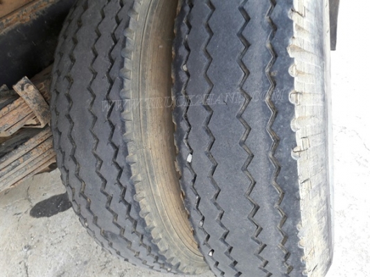 6 ล้อ กระบะคาร์โก้ พื้นเหล็ก ยี่ห้อ ISUZU รุ่น KS   เครื่อง 4BB1 4 สูบ 100 แรง