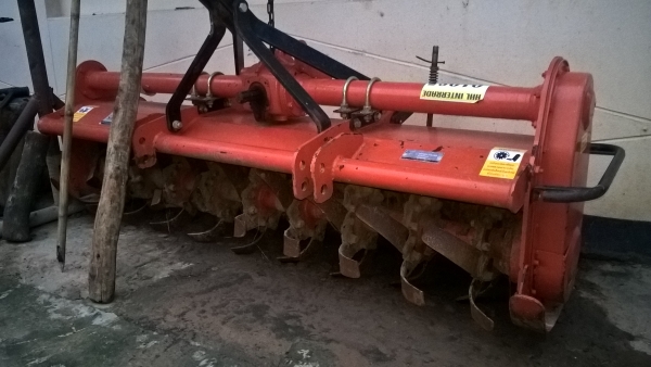 โรตารี่โชคชัย รุ่นใหม่ 1.80 เมตร