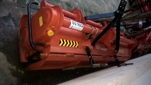 โรตารี่โชคชัย รุ่นใหม่ 1.80 เมตร