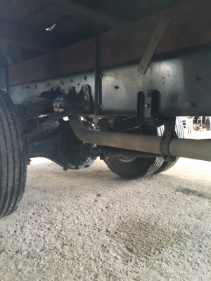 _ขายFRR190 แรงยาว5.80เดิมๆไม่เคยทำสี ขาย สด ผ่อน