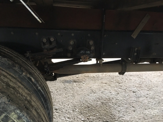 _ขายFRR190 แรงยาว5.80เดิมๆไม่เคยทำสี ขาย สด ผ่อน