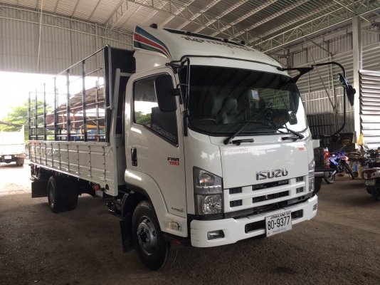 _ขายFRR190 แรงยาว5.80เดิมๆไม่เคยทำสี ขาย สด ผ่อน