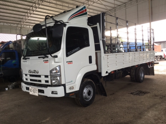 _ขายFRR190 แรงยาว5.80เดิมๆไม่เคยทำสี ขาย สด ผ่อน