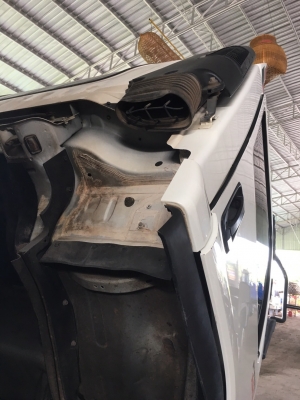 _ขายFRR190 แรงยาว5.80เดิมๆไม่เคยทำสี ขาย สด ผ่อน