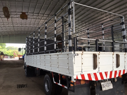 _ขายFRR190 แรงยาว5.80เดิมๆไม่เคยทำสี ขาย สด ผ่อน